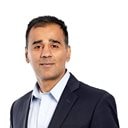Image of McKinsey Partner, Arun Gundurao